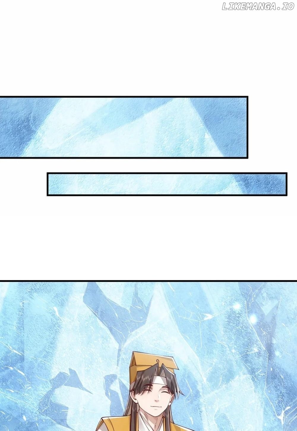 It’s Just Fortune-Telling. How Did the Nine-Tailed Demon Emperor Become My Wife? Chapter 59 - page 10